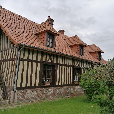 Maison Entiere La Longe'Yeres Saint-Martin-le-Gaillard Exterior photo